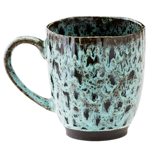 Mug Stoneware