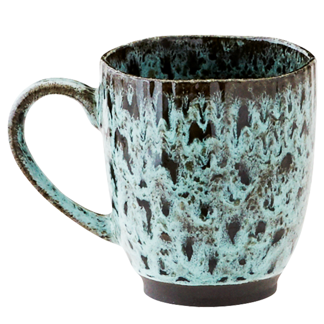 Mug Stoneware