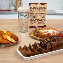 Charger l&#39;image dans la galerie, Magic cake
