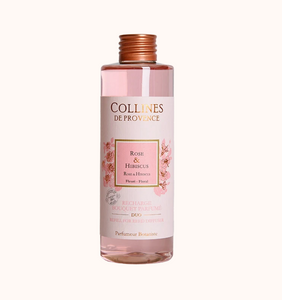 Recharge Collins de Provence Rose & Hibiscus