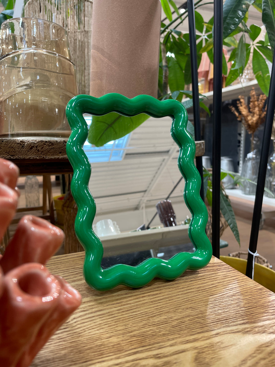 Miroir GREEN