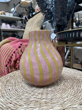 Charger l&#39;image dans la galerie, Vase STRIPE
