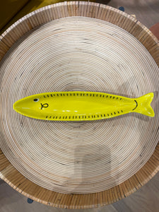 Poisson YELLOW