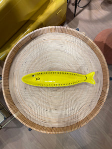 Poisson YELLOW