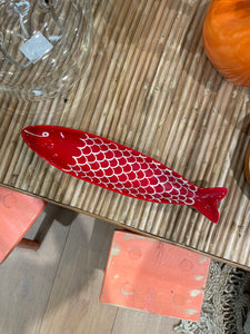 Poisson RED