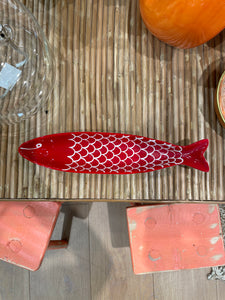 Poisson RED