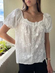 Blouse ORELI