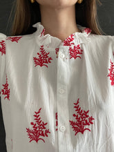 Charger l&#39;image dans la galerie, Blouse NEDA
