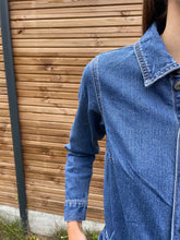 Load image into Gallery viewer, Combinaison DENIM
