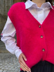 Gilet ROSY