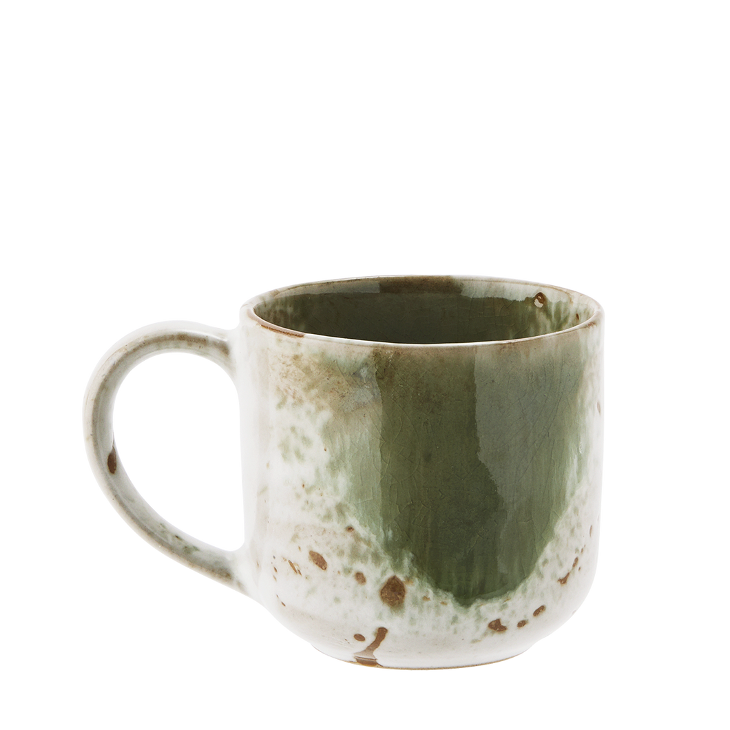 Stoneware Mug