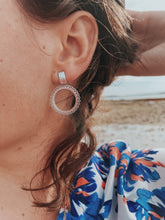 Load image into Gallery viewer, Boucles d&#39;oreilles CHIARA
